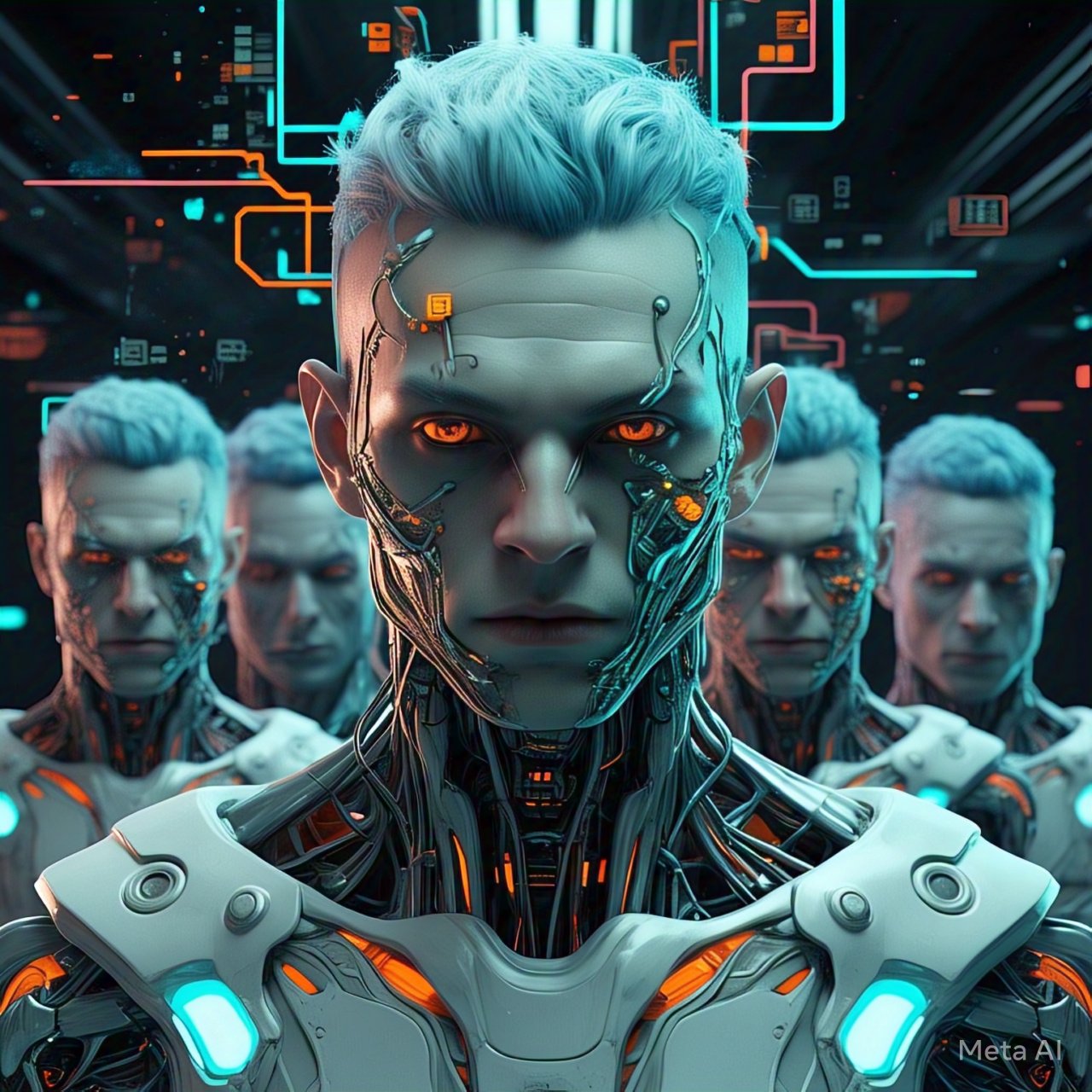 AI Agents Team
