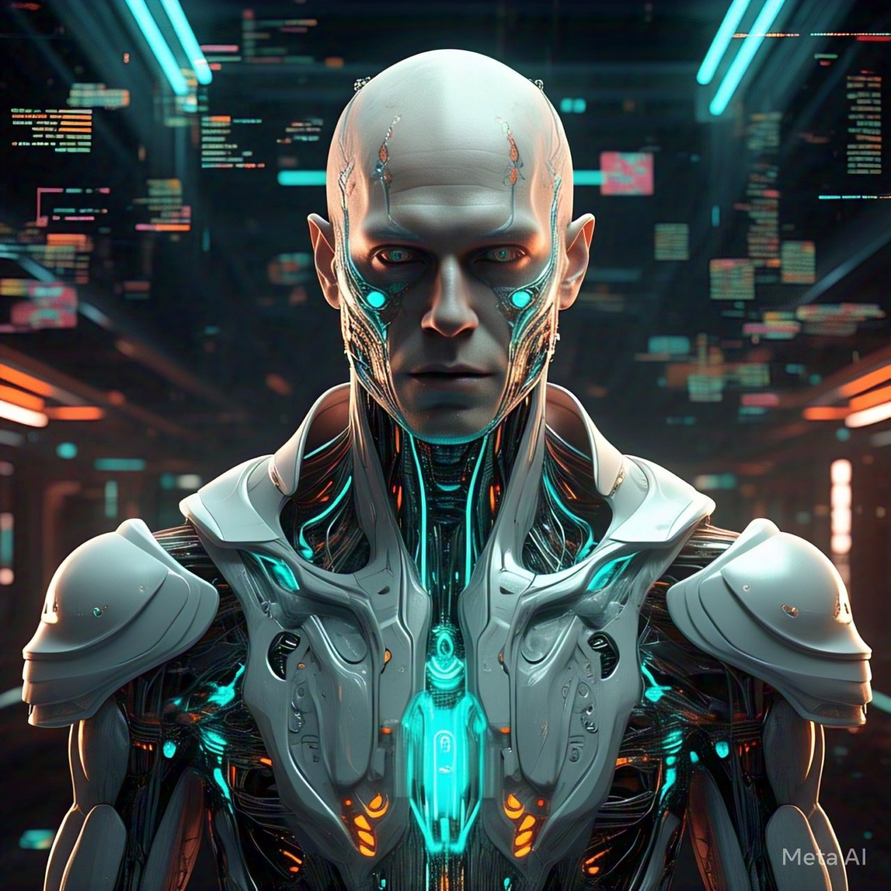 Loki digital awakening